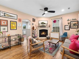 708 NW B St, Bentonville, AR 72712