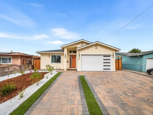 2477 Amethyst Dr, Santa Clara, CA 95051