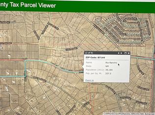 1505 Northern Blvd NE, Rio Rancho, NM 87124