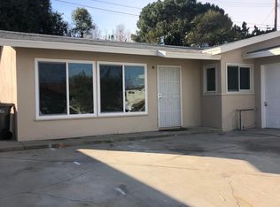 130 W Lambert Rd, La Habra, CA 90631