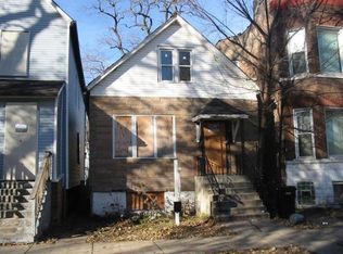 5940 S Peoria St, Chicago, IL