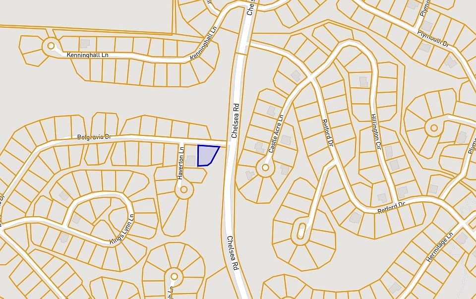 1st image of Belgravia Dr #22