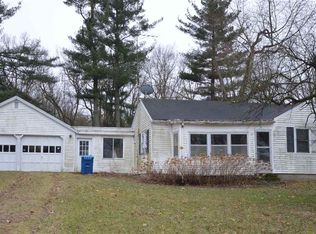 20829 S Lake Dr, Walkerton, IN 46574