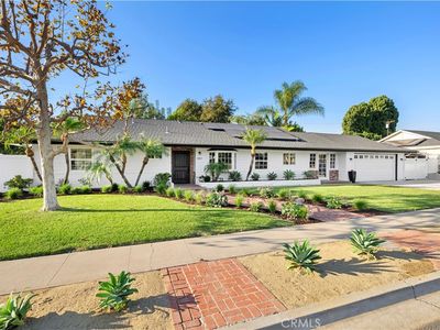 11891 Gladstone Dr, Santa Ana, CA, 92705