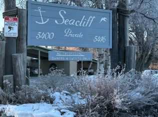 5404 W Dimond Blvd APT 2, Anchorage, AK 99502