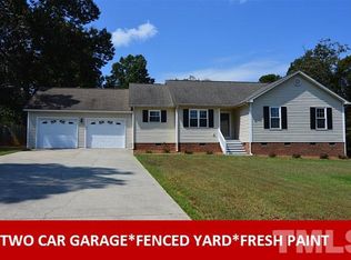 113 Bay Meadow Ln, Benson, NC 27504