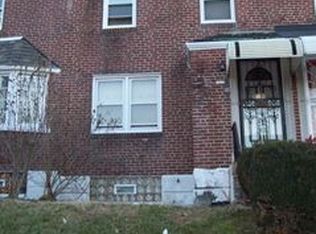 6508 N Gratz St, Philadelphia, PA 19126