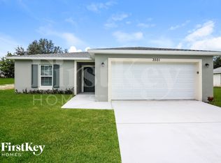3501 SW Voyager St, Port Saint Lucie, FL 34953