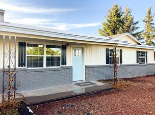 124 N Chiricahua Trl, Eagar, AZ 85925