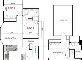 326 High Park Ave #2, Toronto, ON M6P2S7