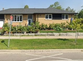 92 Westhumber Blvd #BASEMENT, Toronto, ON M9W 3M8
