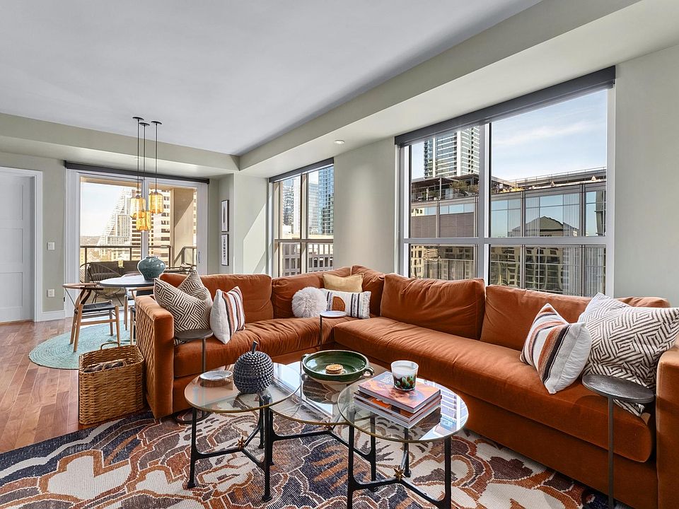 1st image of 98 San Jacinto Blvd #903