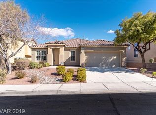 996 Perfect Berm Ln, Henderson, NV 89002