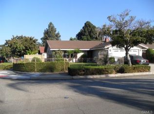 17502 Alora Ave, Cerritos, CA 90703