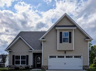 166 Kingberry St LOT 23Q, Oak Ridge, TN 37830