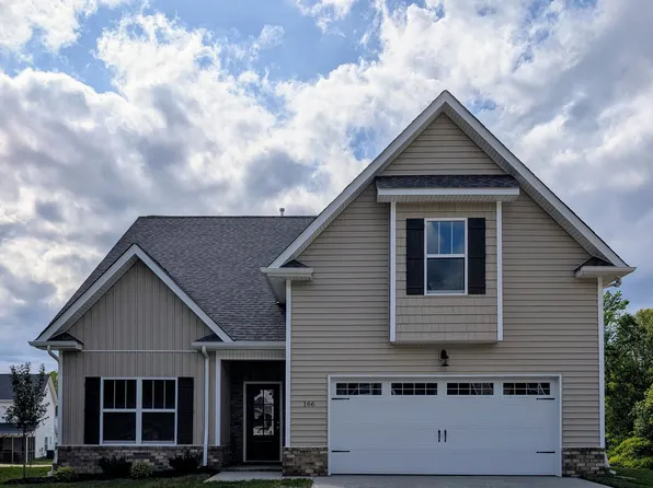 166 Kingberry St Lot 23Q, Oak Ridge, TN 37830