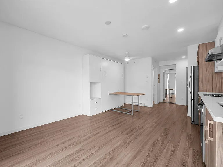 900 Carnarvon St #3512 — Photo 3