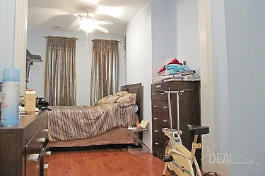 Rented by Ideal Properties Group