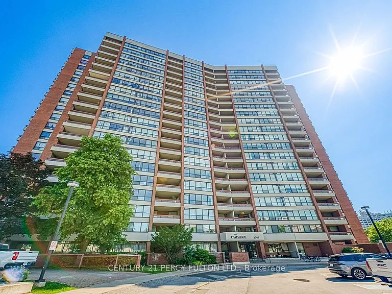 2365 Kennedy Rd #1503 — Photo 27