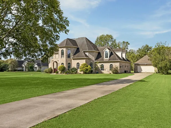 1319 Brazoswood Pl, Richmond, TX 77406
