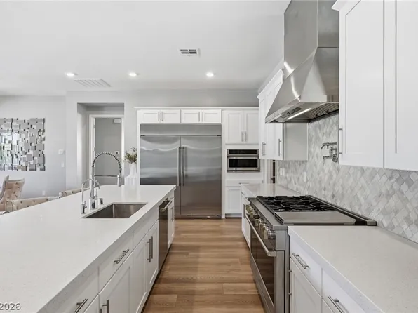 4272 Carter Reign Ave, Las Vegas, NV 89141