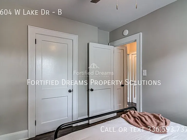 1604 W Lake Dr #B — Photo 21