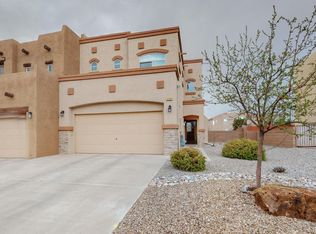 2233 Cortina Loop SE, Rio Rancho, NM 87124