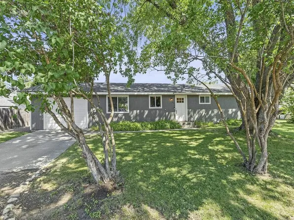 210 W Evergreen Dr, Kettle Falls, WA 99141
