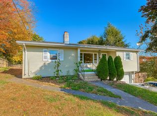 100 Media Ave, Waterbury, CT 06708