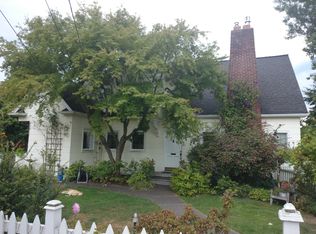 7211 36th Ave SW, Seattle, WA 98126