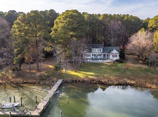 22707 Marshall Ln, Wittman, MD 21676