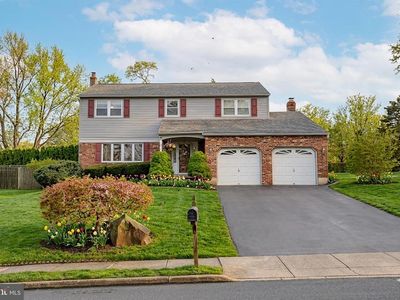 3088 Dorman Cir, Broomall, PA, 19008
