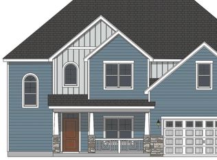 2842 Windflower Ln, Grimesland, NC 27837