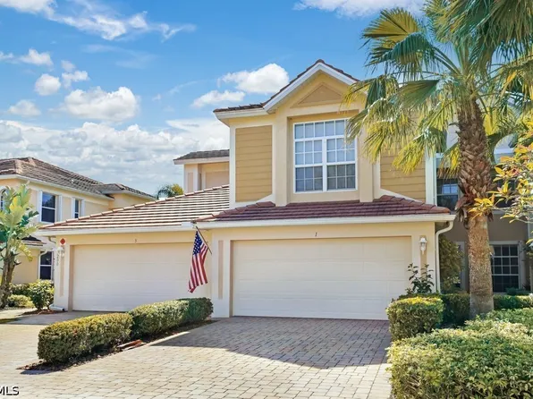 3200 Sea Haven Ct #2101, North Fort Myers, FL 33903