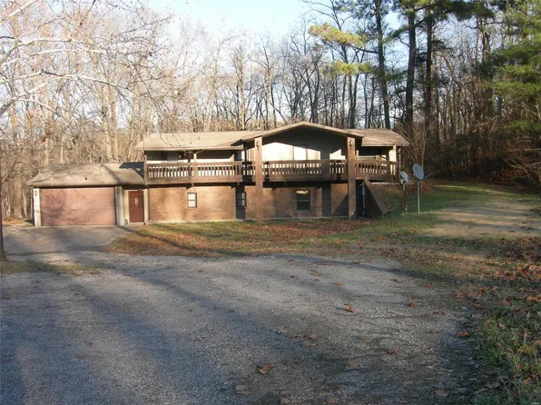 1477 Opdyke St, Chester, IL 62233