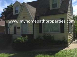 4538 N 77th St, Milwaukee, WI 53218