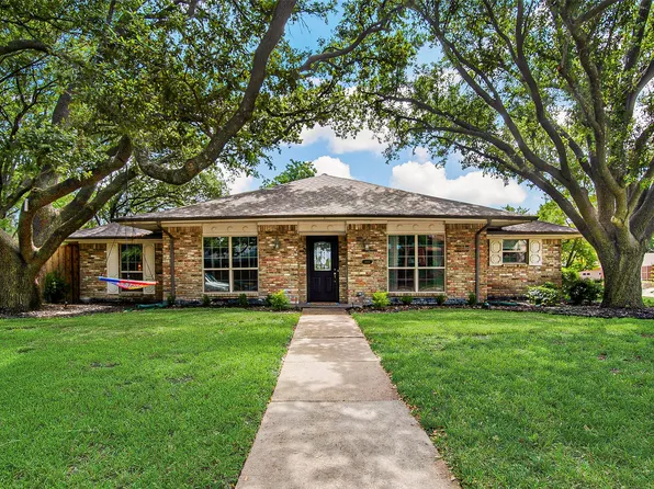 2809 Kyle Dr, Plano, TX 75075