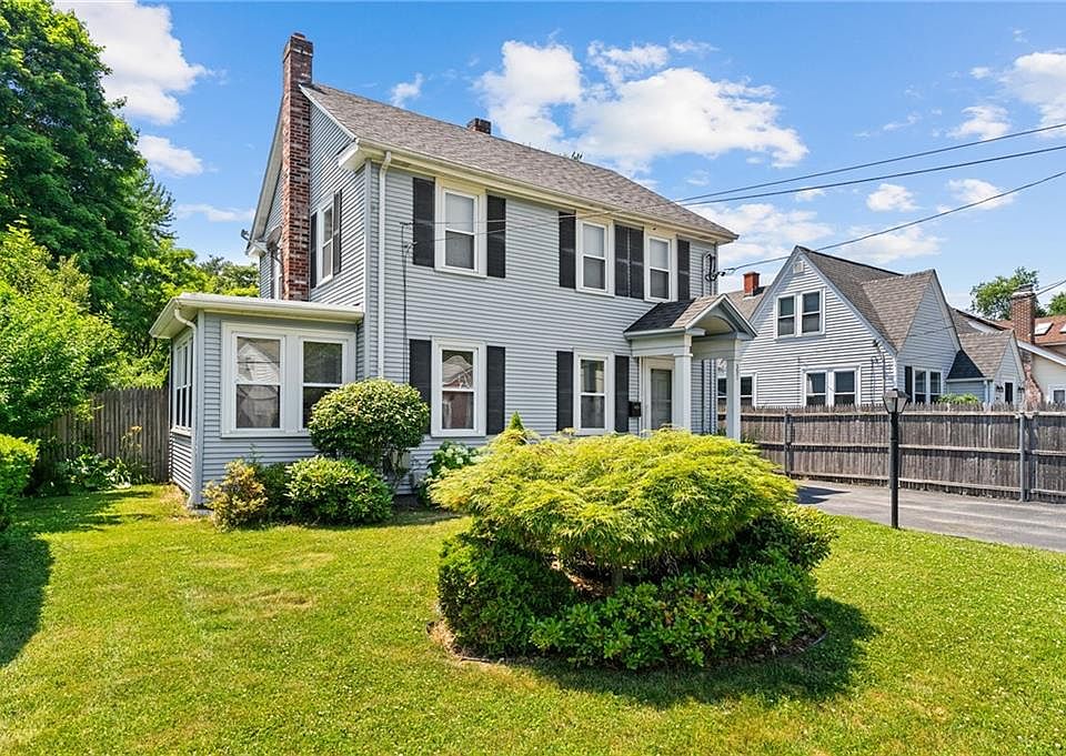 391 Norwood Ave, Warwick, RI 02888 Zillow