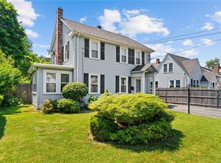 391 Norwood Ave, Warwick, RI 02888