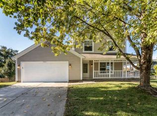 7947 Liber Ct, Columbus, OH 43081