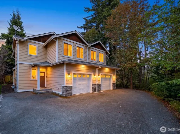 4050 Kramer Lane, Bellingham, WA 98226