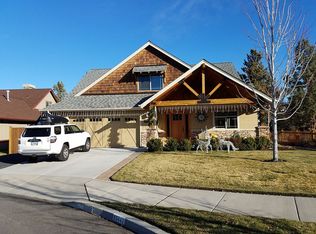 63442 Ledgestone Ct, Bend, OR 97701