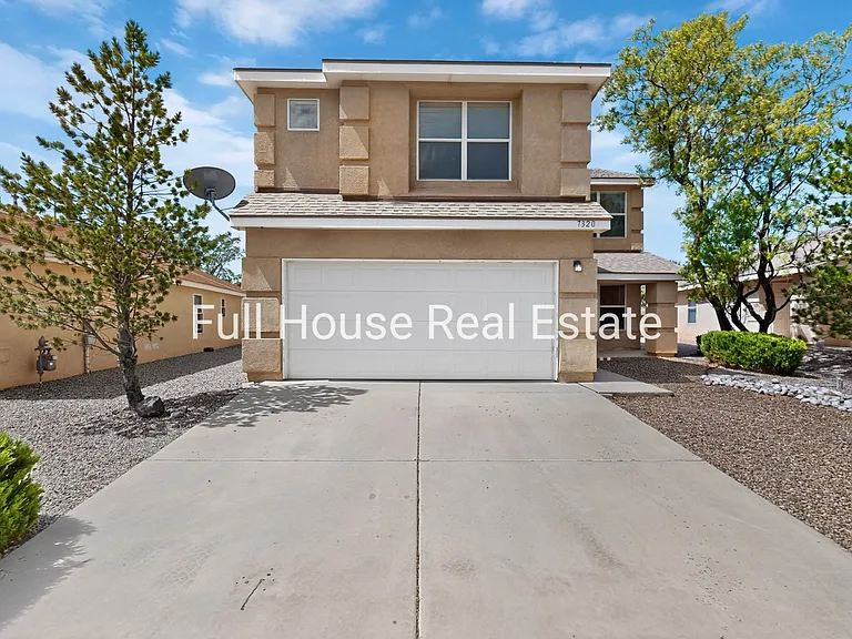 7320 Quartzite Ave NW — Photo 1