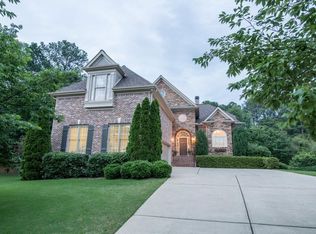 2934 Holly Pointe Ct, Marietta, GA 30062