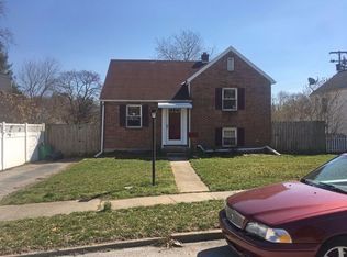 392 Maryland Ave, York, PA 17404