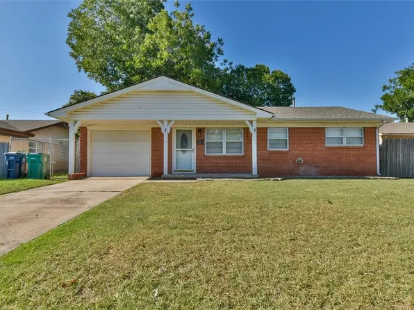 1341 SW 61st Ter, Oklahoma City, OK 73159