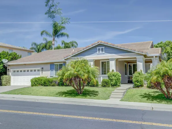 2418 Ridgewood Cir, Fairfield, CA 94534