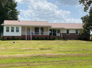 186 Hayes Gap Rd, Crossville, AL 35962