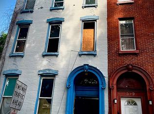 331 N 6th St, Reading, PA 19601