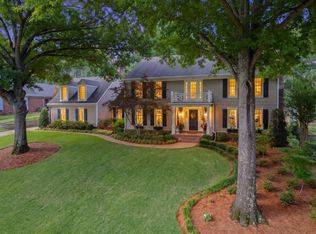 8359 Drury Ln, Germantown, TN 38139